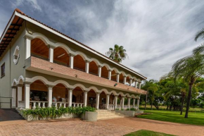 Natshana Private Game Reserve